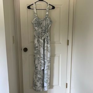 Jumpsuit H&M Size M